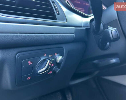 Коричневый Ауди А6, объемом двигателя 1.97 л и пробегом 298 тыс. км за 17400 $, фото 11 на Automoto.ua