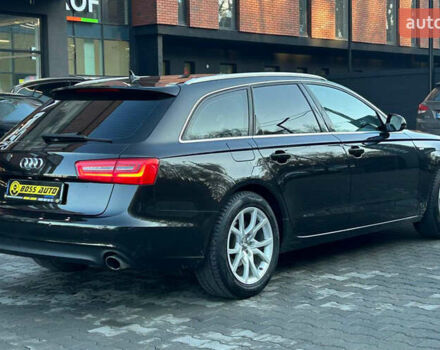 Коричневый Ауди А6, объемом двигателя 1.97 л и пробегом 298 тыс. км за 17400 $, фото 4 на Automoto.ua