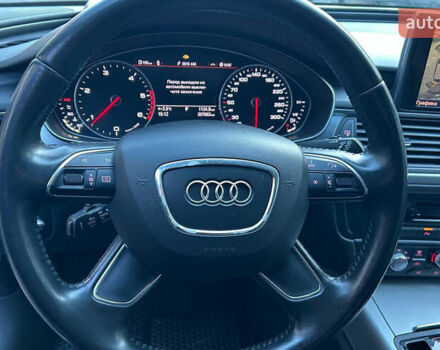 Коричневый Ауди А6, объемом двигателя 1.97 л и пробегом 298 тыс. км за 17400 $, фото 10 на Automoto.ua