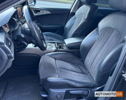 Коричневый Ауди А6, объемом двигателя 2 л и пробегом 298 тыс. км за 18200 $, фото 9 на Automoto.ua