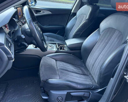 Коричневый Ауди А6, объемом двигателя 1.97 л и пробегом 298 тыс. км за 17400 $, фото 9 на Automoto.ua