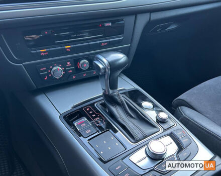 Коричневый Ауди А6, объемом двигателя 2 л и пробегом 298 тыс. км за 18200 $, фото 13 на Automoto.ua