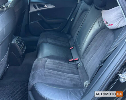 Коричневый Ауди А6, объемом двигателя 2 л и пробегом 298 тыс. км за 18200 $, фото 16 на Automoto.ua