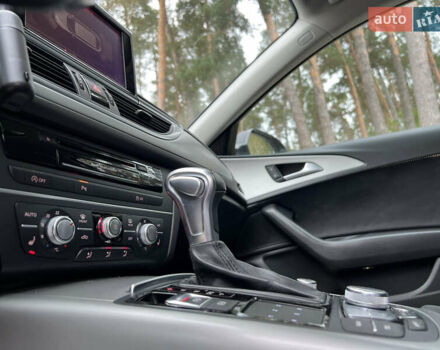 Ауди А6 2014 в Житомире на Automoto.ua Коричневый Ауди А6, объемом двигателя 2 л и пробегом 207 тыс. км за 15700 $, фото 39 на Automoto.ua