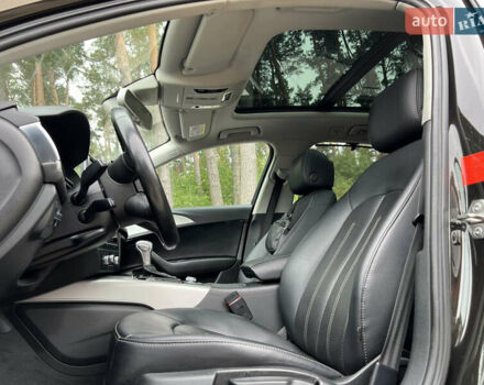 Ауди А6 2014 в Житомире на Automoto.ua Коричневый Ауди А6, объемом двигателя 2 л и пробегом 207 тыс. км за 15700 $, фото 34 на Automoto.ua