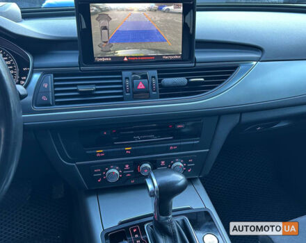 Коричневый Ауди А6, объемом двигателя 2 л и пробегом 298 тыс. км за 18200 $, фото 12 на Automoto.ua