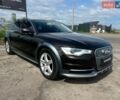 Коричневый Ауди А6, объемом двигателя 3 л и пробегом 213 тыс. км за 19300 $, фото 1 на Automoto.ua