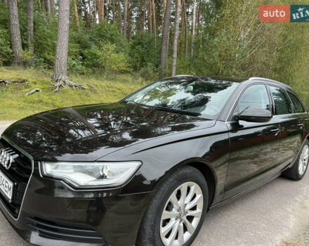 Ауди А6 2014 в Житомире на Automoto.ua Коричневый Ауди А6, объемом двигателя 2 л и пробегом 207 тыс. км за 15700 $, фото 22 на Automoto.ua