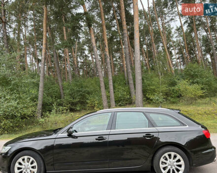 Ауди А6 2014 в Житомире на Automoto.ua Коричневый Ауди А6, объемом двигателя 2 л и пробегом 207 тыс. км за 15700 $, фото 15 на Automoto.ua