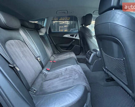 Коричневый Ауди А6, объемом двигателя 1.97 л и пробегом 298 тыс. км за 17400 $, фото 17 на Automoto.ua