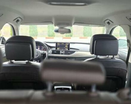 Коричневий Ауді А6, об'ємом двигуна 3 л та пробігом 401 тис. км за 17500 $, фото 30 на Automoto.ua