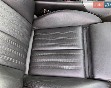 Коричневий Ауді А6, об'ємом двигуна 2.97 л та пробігом 307 тис. км за 20000 $, фото 28 на Automoto.ua