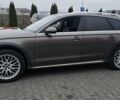 Коричневий Ауді А6, об'ємом двигуна 3 л та пробігом 401 тис. км за 17500 $, фото 7 на Automoto.ua
