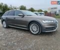 Коричневий Ауді А6, об'ємом двигуна 3 л та пробігом 399 тис. км за 24500 $, фото 18 на Automoto.ua