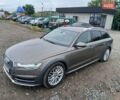 Коричневий Ауді А6, об'ємом двигуна 3 л та пробігом 399 тис. км за 24500 $, фото 16 на Automoto.ua