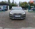 Коричневий Ауді А6, об'ємом двигуна 3 л та пробігом 399 тис. км за 24500 $, фото 15 на Automoto.ua