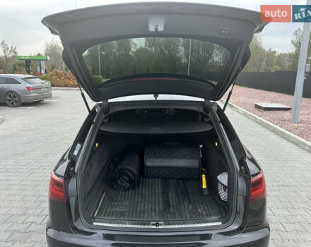 Коричневий Ауді А6, об'ємом двигуна 3 л та пробігом 215 тис. км за 23450 $, фото 48 на Automoto.ua