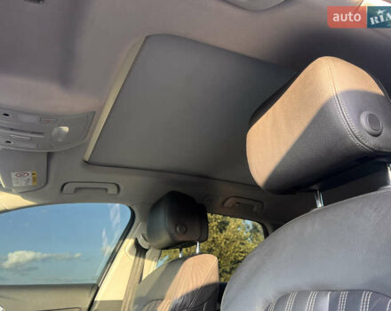 Коричневий Ауді А6, об'ємом двигуна 2.97 л та пробігом 307 тис. км за 20000 $, фото 36 на Automoto.ua