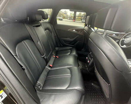 Коричневий Ауді А6, об'ємом двигуна 3 л та пробігом 215 тис. км за 23800 $, фото 37 на Automoto.ua