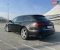 Коричневий Ауді А6, об'ємом двигуна 3 л та пробігом 277 тис. км за 22700 $, фото 4 на Automoto.ua