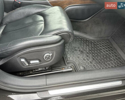 Коричневий Ауді А6, об'ємом двигуна 3 л та пробігом 215 тис. км за 23450 $, фото 41 на Automoto.ua