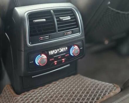 Коричневий Ауді А6, об'ємом двигуна 3 л та пробігом 401 тис. км за 17500 $, фото 34 на Automoto.ua