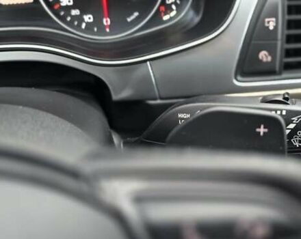 Коричневий Ауді А6, об'ємом двигуна 3 л та пробігом 401 тис. км за 17500 $, фото 36 на Automoto.ua