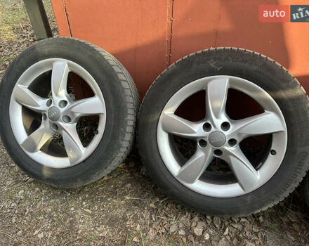 Коричневий Ауді А6, об'ємом двигуна 3 л та пробігом 215 тис. км за 23450 $, фото 60 на Automoto.ua