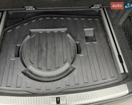 Коричневий Ауді А6, об'ємом двигуна 3 л та пробігом 399 тис. км за 24500 $, фото 28 на Automoto.ua