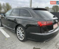 Ауді А6 2015 у Хмельницькому на Automoto.ua Коричневий Ауді А6, об'ємом двигуна 3 л та пробігом 213 тис. км за 24900 $, фото 16 на Automoto.ua