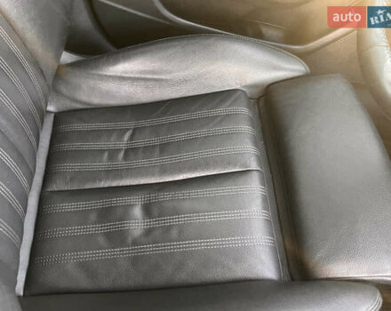 Коричневий Ауді А6, об'ємом двигуна 2.97 л та пробігом 307 тис. км за 20000 $, фото 63 на Automoto.ua