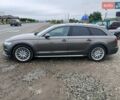 Коричневий Ауді А6, об'ємом двигуна 3 л та пробігом 399 тис. км за 24500 $, фото 5 на Automoto.ua