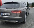 Коричневий Ауді А6, об'ємом двигуна 3 л та пробігом 401 тис. км за 17500 $, фото 11 на Automoto.ua