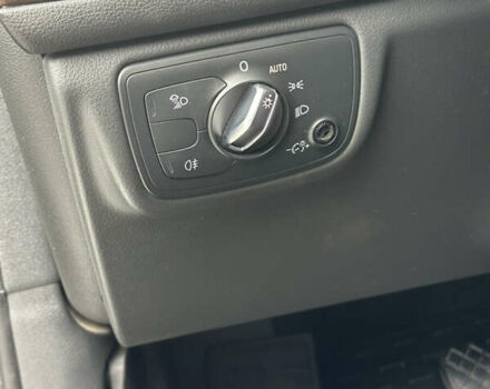 Коричневий Ауді А6, об'ємом двигуна 3 л та пробігом 215 тис. км за 23450 $, фото 23 на Automoto.ua