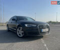 Коричневий Ауді А6, об'ємом двигуна 3 л та пробігом 277 тис. км за 22700 $, фото 1 на Automoto.ua