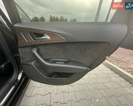 Коричневий Ауді А6, об'ємом двигуна 3 л та пробігом 215 тис. км за 23450 $, фото 36 на Automoto.ua