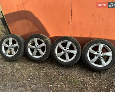 Коричневий Ауді А6, об'ємом двигуна 3 л та пробігом 215 тис. км за 23450 $, фото 58 на Automoto.ua