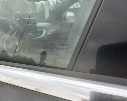 Коричневий Ауді А6, об'ємом двигуна 3 л та пробігом 215 тис. км за 23800 $, фото 56 на Automoto.ua