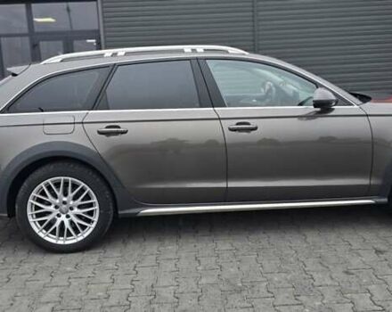 Коричневий Ауді А6, об'ємом двигуна 3 л та пробігом 401 тис. км за 17500 $, фото 1 на Automoto.ua
