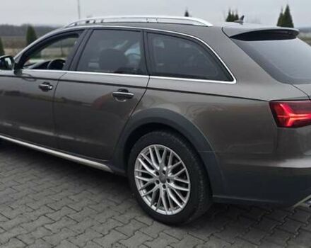 Коричневий Ауді А6, об'ємом двигуна 3 л та пробігом 401 тис. км за 17500 $, фото 16 на Automoto.ua