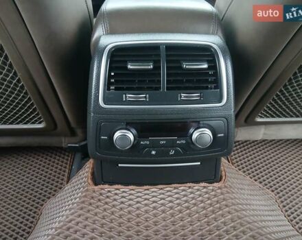 Коричневий Ауді А6, об'ємом двигуна 3 л та пробігом 399 тис. км за 24500 $, фото 25 на Automoto.ua