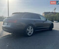 Коричневий Ауді А6, об'ємом двигуна 3 л та пробігом 277 тис. км за 22700 $, фото 6 на Automoto.ua