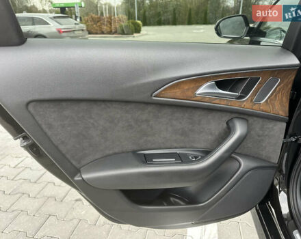 Коричневий Ауді А6, об'ємом двигуна 3 л та пробігом 215 тис. км за 23800 $, фото 30 на Automoto.ua