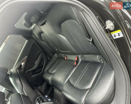 Коричневий Ауді А6, об'ємом двигуна 3 л та пробігом 215 тис. км за 23800 $, фото 32 на Automoto.ua