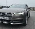 Коричневий Ауді А6, об'ємом двигуна 3 л та пробігом 401 тис. км за 17500 $, фото 19 на Automoto.ua