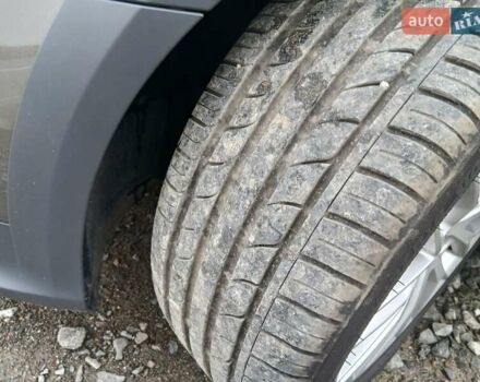 Коричневий Ауді А6, об'ємом двигуна 3 л та пробігом 399 тис. км за 24500 $, фото 11 на Automoto.ua