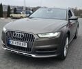 Коричневий Ауді А6, об'ємом двигуна 3 л та пробігом 401 тис. км за 17500 $, фото 4 на Automoto.ua