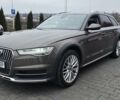 Коричневий Ауді А6, об'ємом двигуна 3 л та пробігом 401 тис. км за 17500 $, фото 14 на Automoto.ua