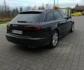Коричневый Ауди А6, объемом двигателя 2 л и пробегом 266 тыс. км за 18990 $, фото 10 на Automoto.ua