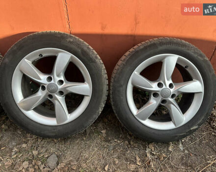 Коричневий Ауді А6, об'ємом двигуна 3 л та пробігом 215 тис. км за 23800 $, фото 62 на Automoto.ua